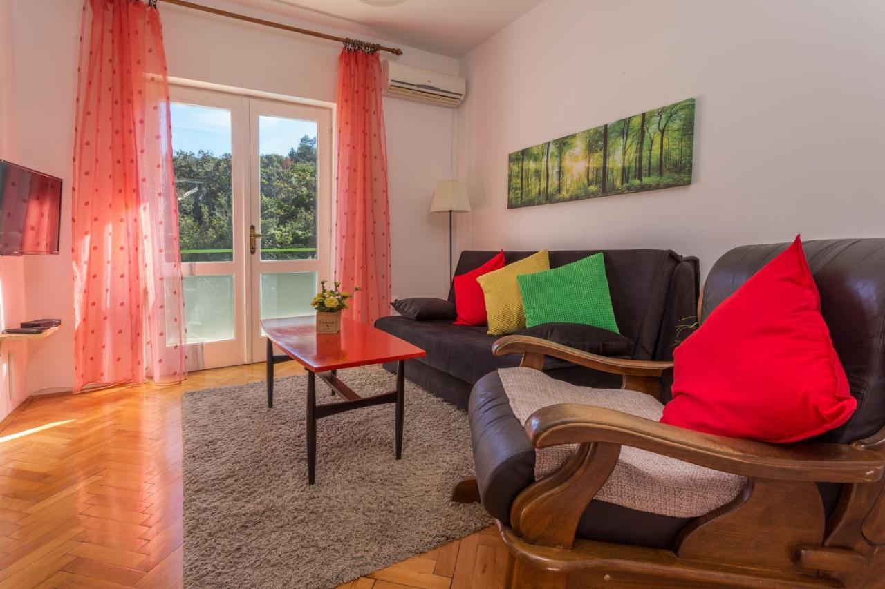 Apartments Marija Bibic Hvar Town Kültér fotó