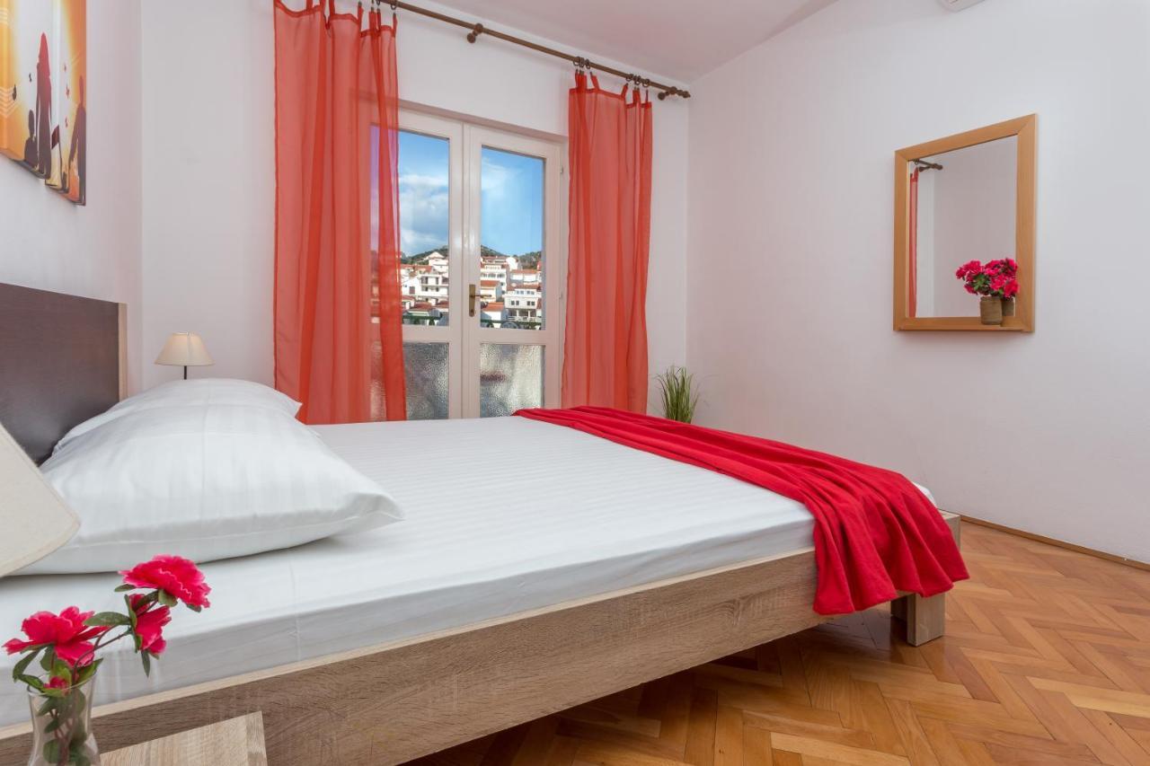 Apartments Marija Bibic Hvar Town Kültér fotó