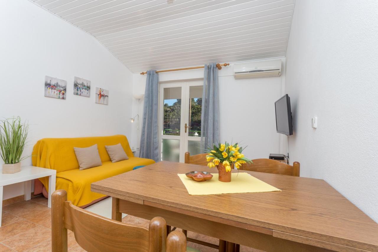 Apartments Marija Bibic Hvar Town Kültér fotó
