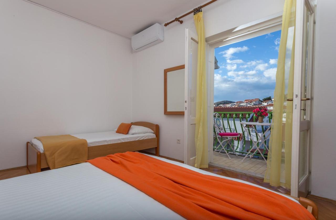 Apartments Marija Bibic Hvar Town Kültér fotó