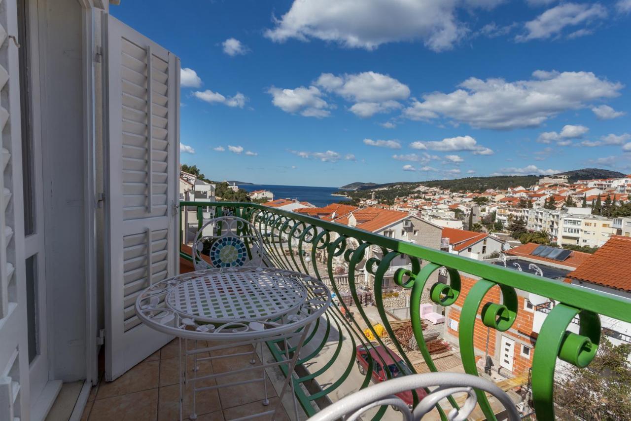 Apartments Marija Bibic Hvar Town Kültér fotó