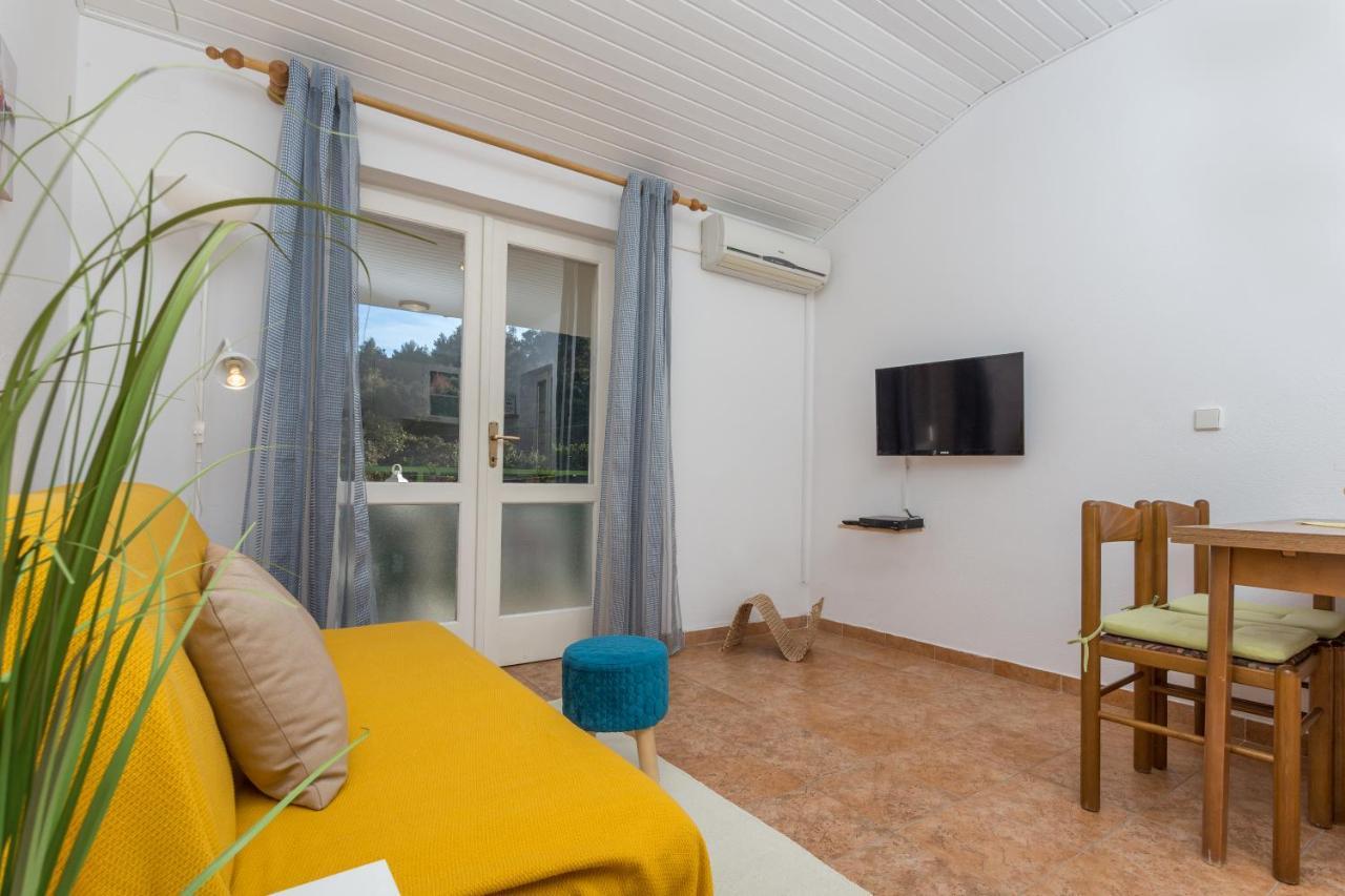 Apartments Marija Bibic Hvar Town Kültér fotó