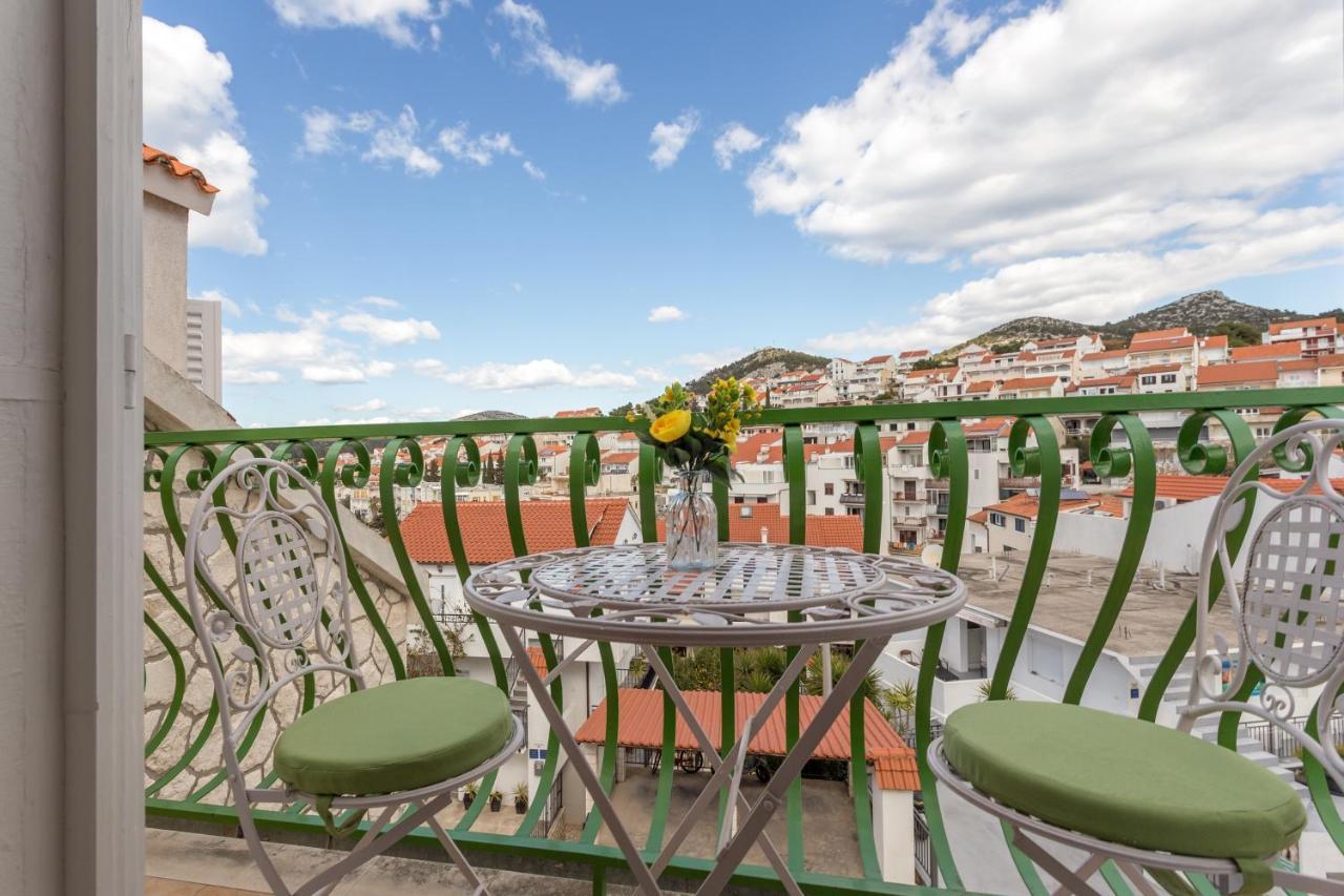 Apartments Marija Bibic Hvar Town Kültér fotó