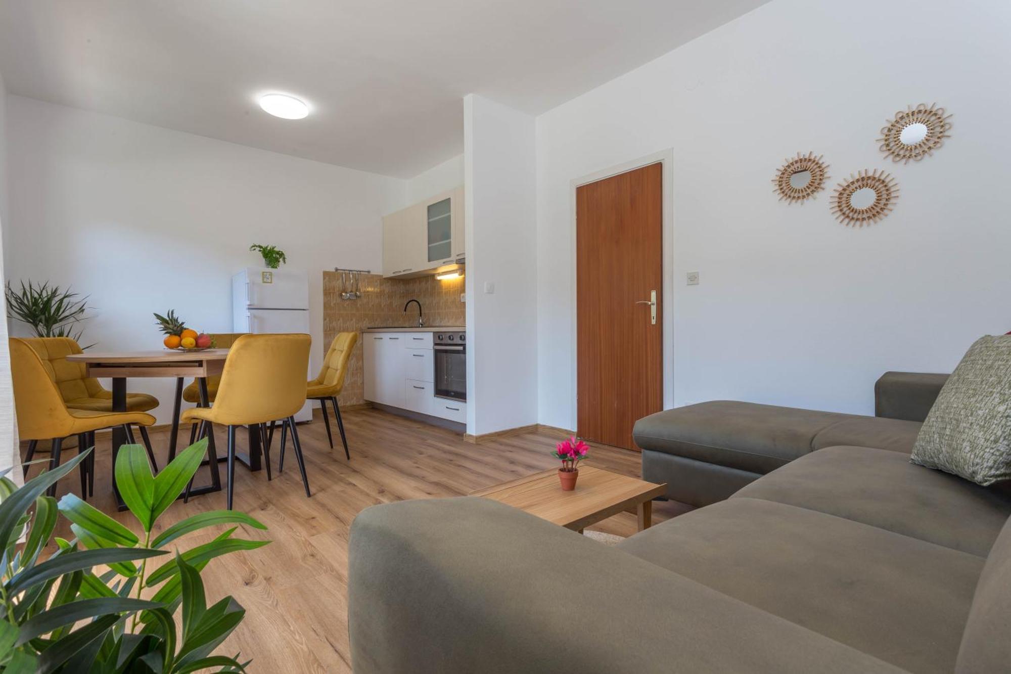 Apartments Marija Bibic Hvar Town Kültér fotó